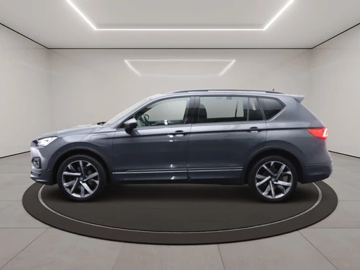 SEAT Tarraco - Afbeelding 6 van 30