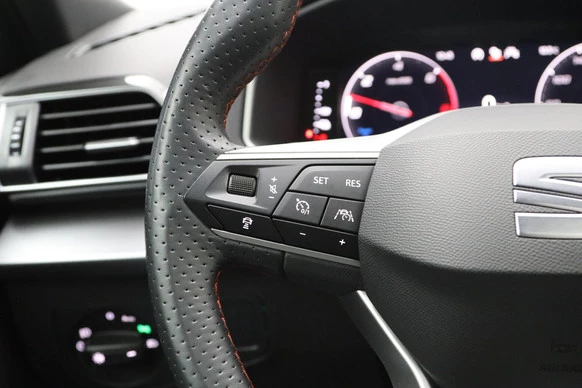 SEAT Tarraco - Afbeelding 7 van 30