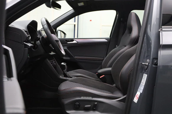 SEAT Tarraco - Afbeelding 8 van 30