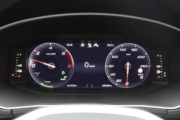 SEAT Tarraco - Afbeelding 16 van 30