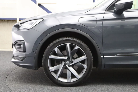 SEAT Tarraco - Afbeelding 18 van 30