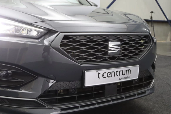 SEAT Tarraco - Afbeelding 19 van 30