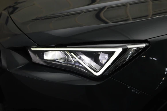 SEAT Tarraco - Afbeelding 21 van 30