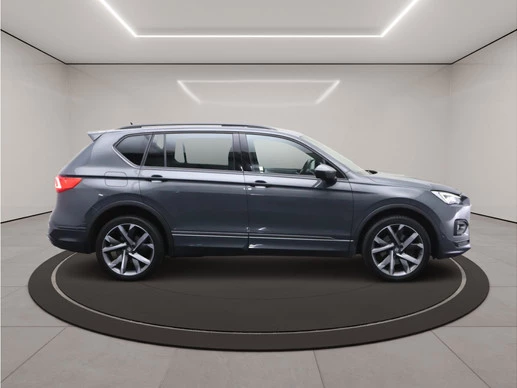SEAT Tarraco - Afbeelding 23 van 30
