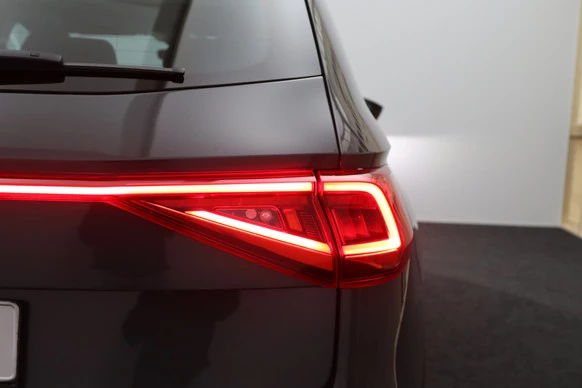 SEAT Tarraco - Afbeelding 24 van 30