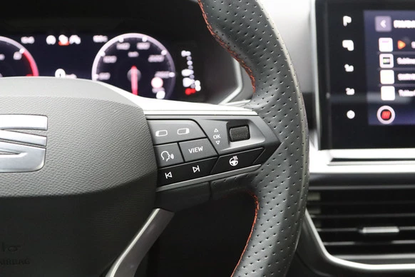 SEAT Tarraco - Afbeelding 27 van 30