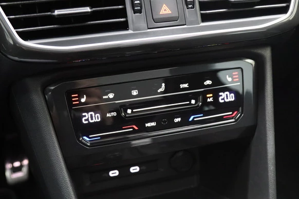 SEAT Tarraco - Afbeelding 28 van 30