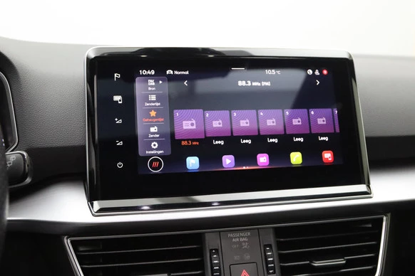 SEAT Tarraco - Afbeelding 29 van 30