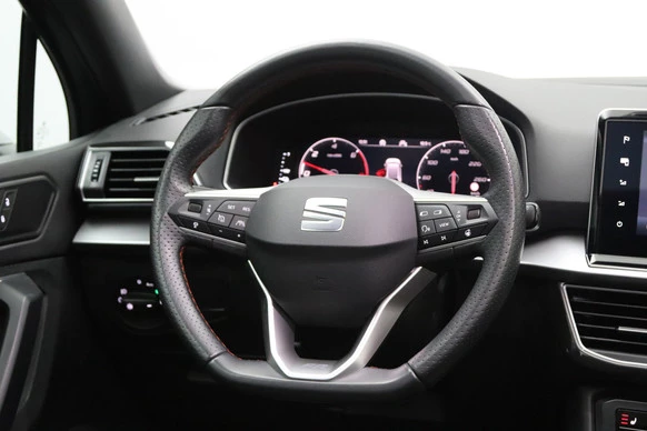 SEAT Tarraco - Afbeelding 30 van 30