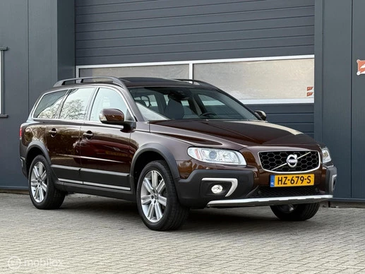 Volvo XC70 - Afbeelding 2 van 30