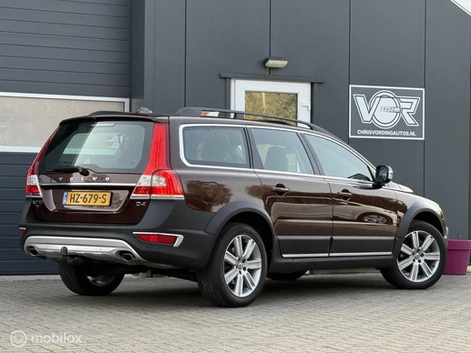 Volvo XC70 - Afbeelding 4 van 30