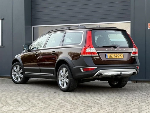 Volvo XC70 - Afbeelding 7 van 30