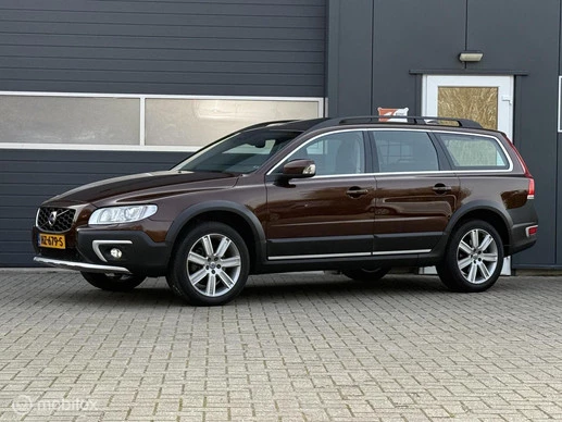 Volvo XC70 - Afbeelding 8 van 30