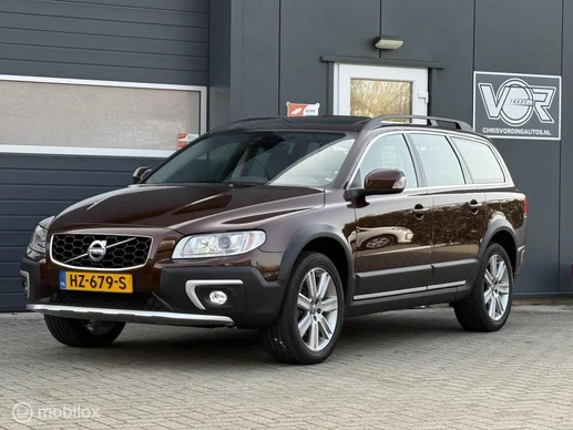 Volvo XC70 - Afbeelding 9 van 30