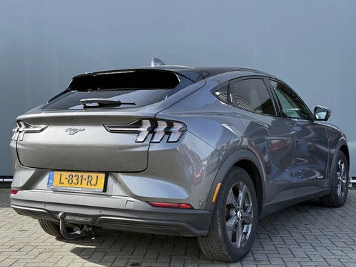 Ford Mustang Mach-E - Afbeelding 2 van 30