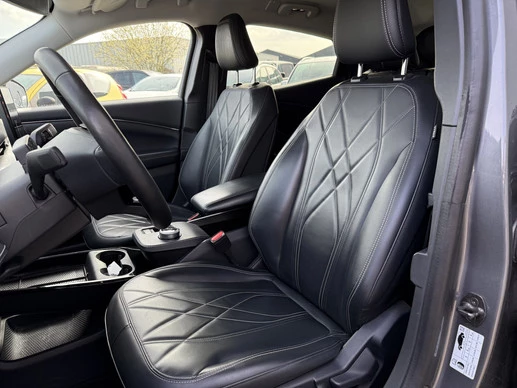 Ford Mustang Mach-E - Afbeelding 5 van 30