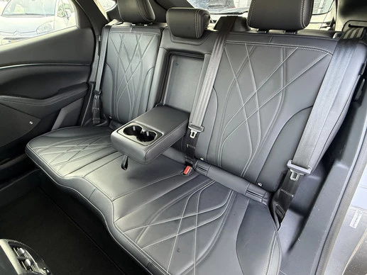 Ford Mustang Mach-E - Afbeelding 6 van 30