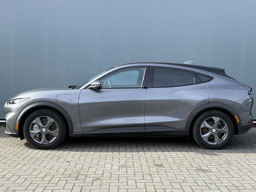 Ford Mustang Mach-E - Afbeelding 7 van 30