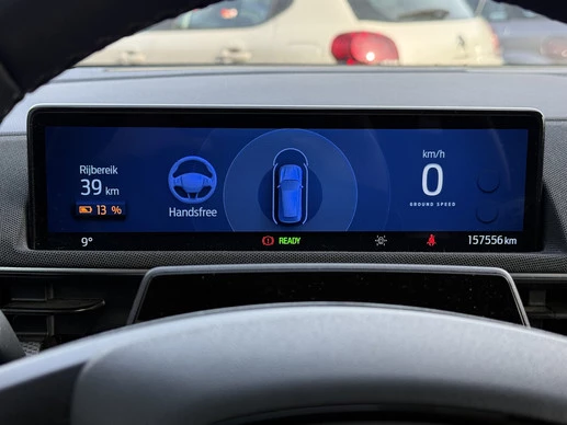 Ford Mustang Mach-E - Afbeelding 11 van 30