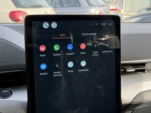 Ford Mustang Mach-E - Afbeelding 13 van 30