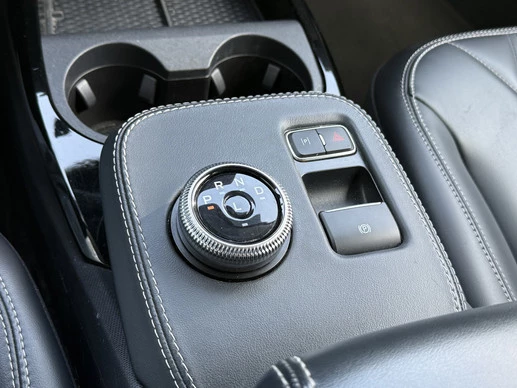 Ford Mustang Mach-E - Afbeelding 17 van 30