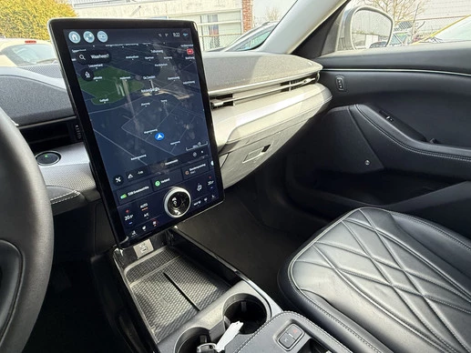 Ford Mustang Mach-E - Afbeelding 18 van 30