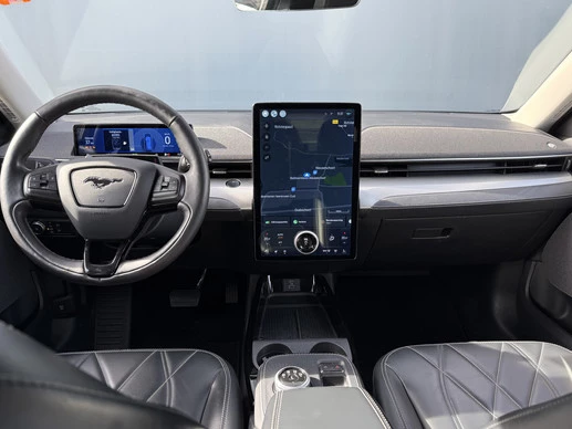 Ford Mustang Mach-E - Afbeelding 19 van 30