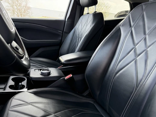 Ford Mustang Mach-E - Afbeelding 20 van 30