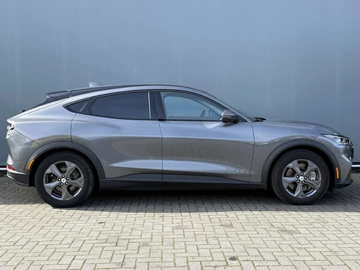 Ford Mustang Mach-E - Afbeelding 23 van 30