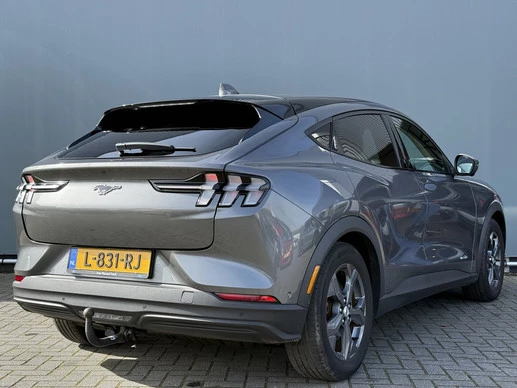 Ford Mustang Mach-E - Afbeelding 26 van 30