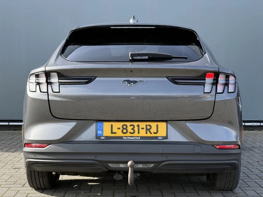 Ford Mustang Mach-E - Afbeelding 27 van 30