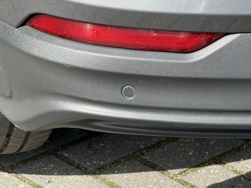 Ford Mustang Mach-E - Afbeelding 30 van 30