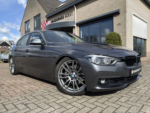 BMW 3 Serie - Afbeelding 1 van 15
