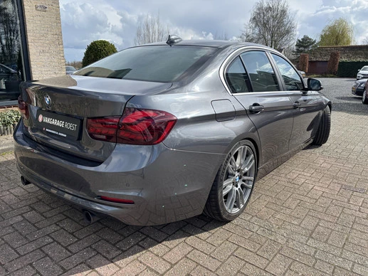 BMW 3 Serie - Afbeelding 2 van 15