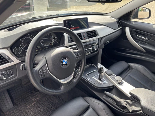BMW 3 Serie - Afbeelding 4 van 15