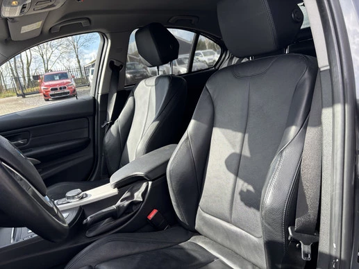 BMW 3 Serie - Afbeelding 6 van 15