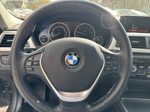 BMW 3 Serie - Afbeelding 7 van 15