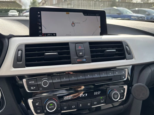 BMW 3 Serie - Afbeelding 9 van 15