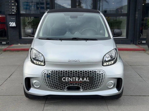 smart Fortwo - Afbeelding 2 van 29