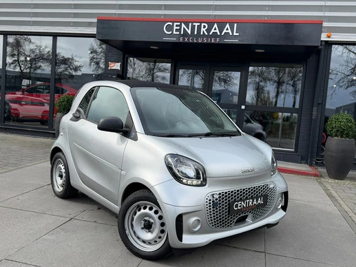 smart Fortwo - Afbeelding 3 van 29