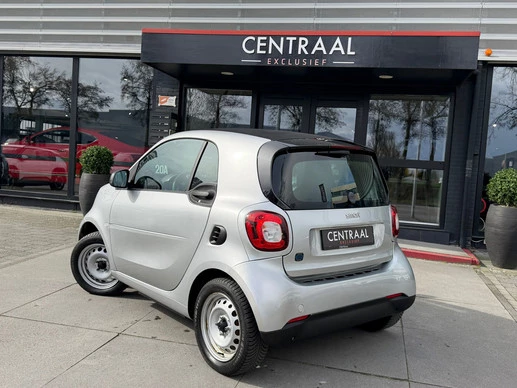 smart Fortwo - Afbeelding 4 van 29