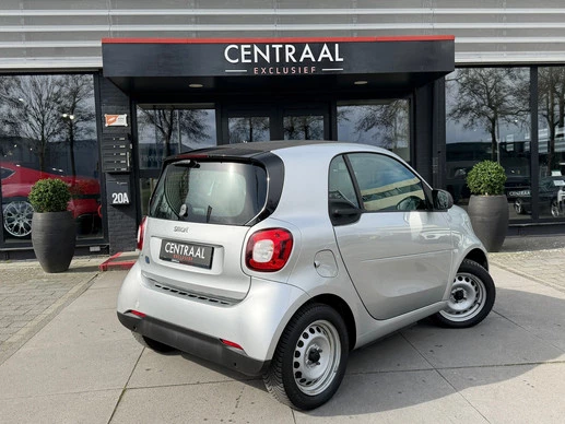 smart Fortwo - Afbeelding 5 van 29