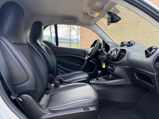smart Fortwo - Afbeelding 7 van 29