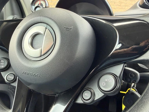 smart Fortwo - Afbeelding 8 van 29