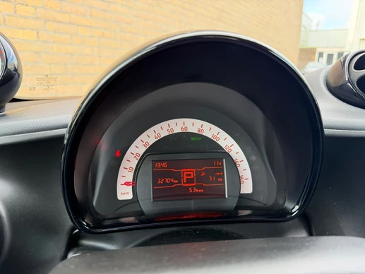 smart Fortwo - Afbeelding 11 van 29