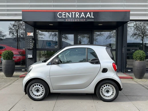 smart Fortwo - Afbeelding 12 van 29