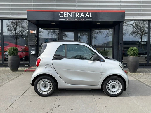 smart Fortwo - Afbeelding 13 van 29