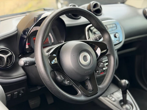 smart Fortwo - Afbeelding 14 van 29