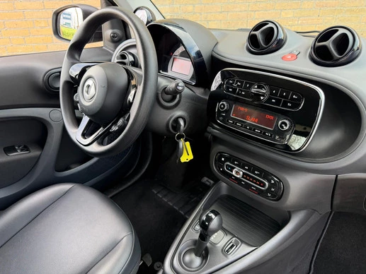 smart Fortwo - Afbeelding 15 van 29