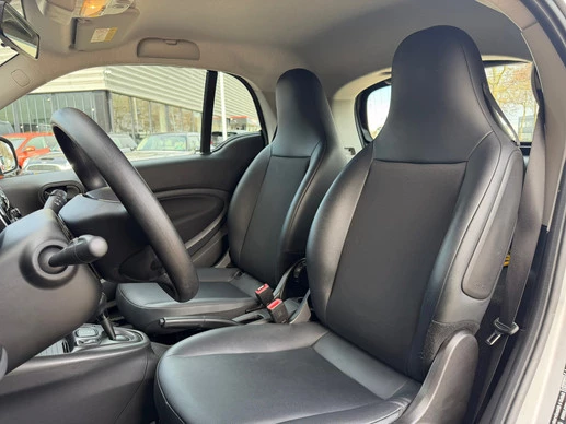 smart Fortwo - Afbeelding 16 van 29